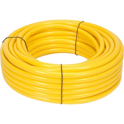 Toya Flo hadice zahradní žlutá 1/2", 30m – Hledejceny.cz