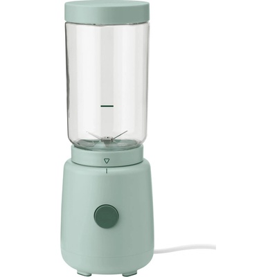 Stelton A/S RIG-TIG FOODIE svetlozelený