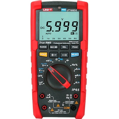 UNI-T UT195M PRO Line