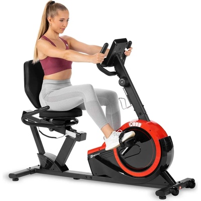 Hop-Sport HS-060L Pulse červený