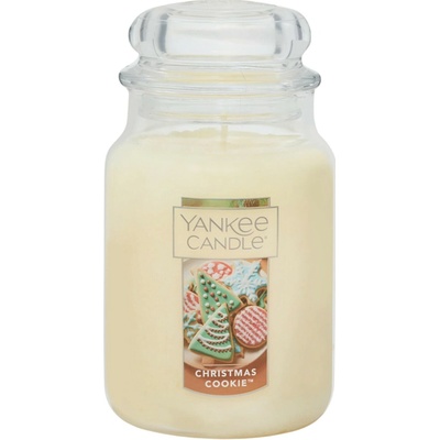 Yankee Candle Christmas Cookie 623 g