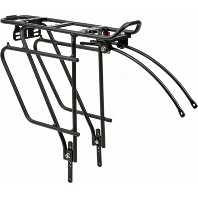 Author ACR-65-Alloy Carrymore D26 černý