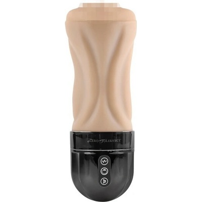 Evolved ZERO TOLERANCE TIGHT LIPPED LIGHT