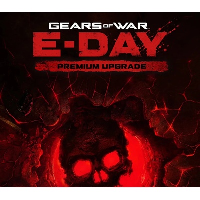 Gears of War: E-Day (Premium Upgrade)