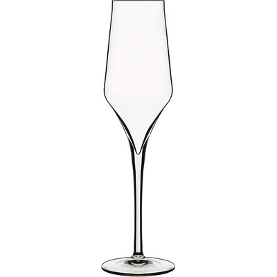 Luigi Bormioli Sklenice na sekt SUPREMO Champagne 2 x 240 ml