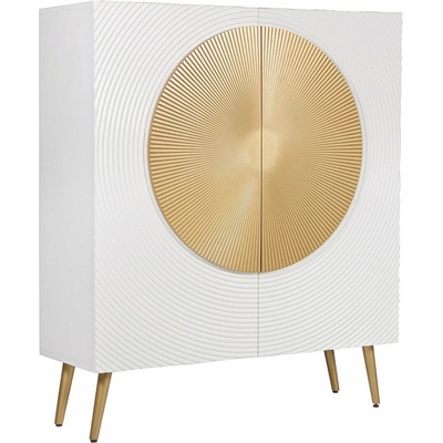 Anvicti2 Vysoká Aurum 120 cm