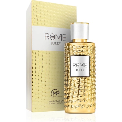 Bharara Rome Lucky parfumovaná voda unisex 100 ml