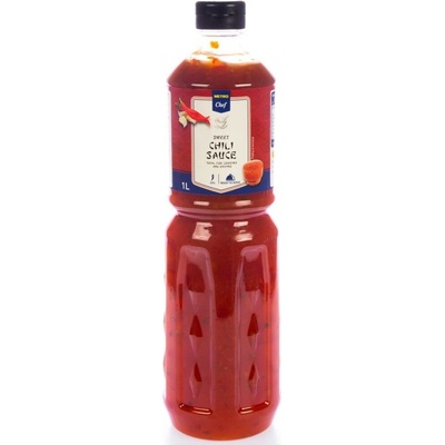 Metro Chef Sladká chilli omáčka 1 l