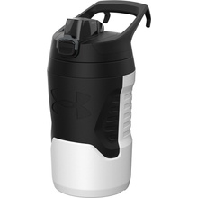Under Armour Playmaker Jug biela čierna 950 ml