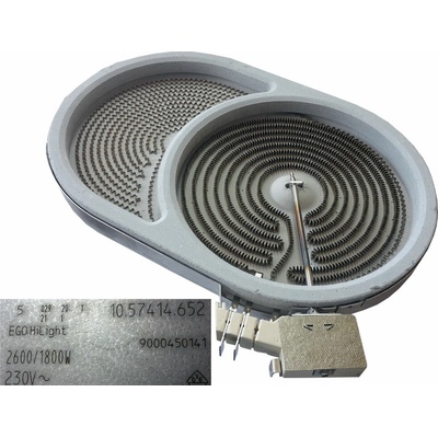 Bosch 00678368 DUO
