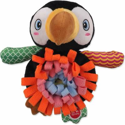 Dog fantasy snuffle tukan 25 cm