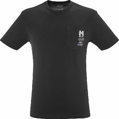 Millet CDG Chamonix POC Black