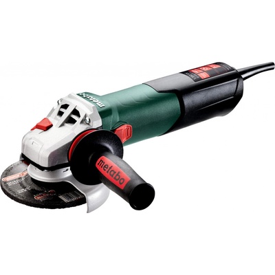 Metabo WA 13-125 Quick 603630