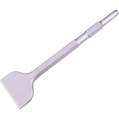 Sekáč HEX 17 plochý Extol Premium - 8801582 75x280mm