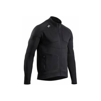 X-Bionic X-Ential Jacket Men čierna