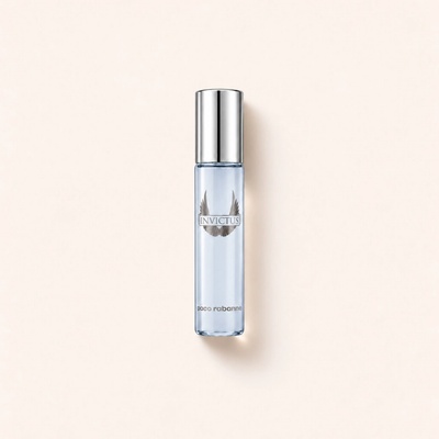 Paco Rabanne Invictus toaletní voda pánská 15 ml