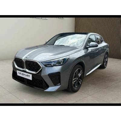 BMW X2 sDrive20i DKG M Sport 127 kW