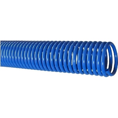 ZEC PA11 AEROTEC SPIRALS ORANGE - 6/8 mm - 30 m, kroucená hadice 40 Bar – Hledejceny.cz