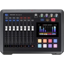 Tascam MIXCAST4