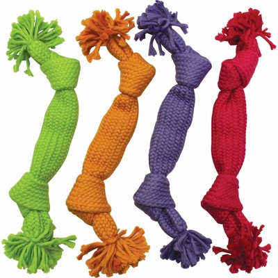 Gimborn pískací látkový uzel pro psy 36 cm