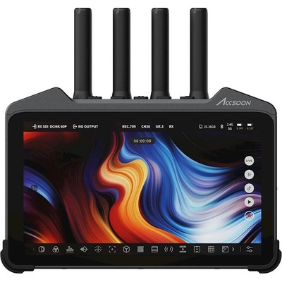 Accsoon CineView M7 Pro