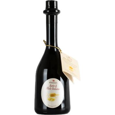 Lanýž Shop Medový ocet 250 ml