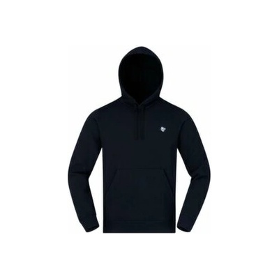 Norrona femund sweat Hood čierna