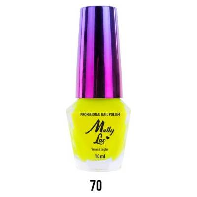 Molly Lac Bikini 70 10 ml