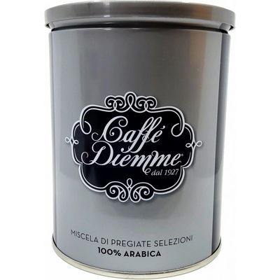 Caffé Diemme Blue mletá 250 g