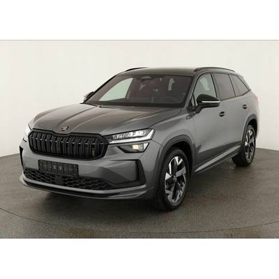 Skoda Kodiaq 2.0 TDI DSG Sportline 110 kW