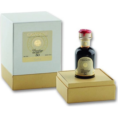 Casanova Balsamikový ocet Modena 50 ml