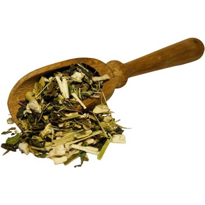 Bylinná zahrada Echinacea kořen Třapatka 100 g