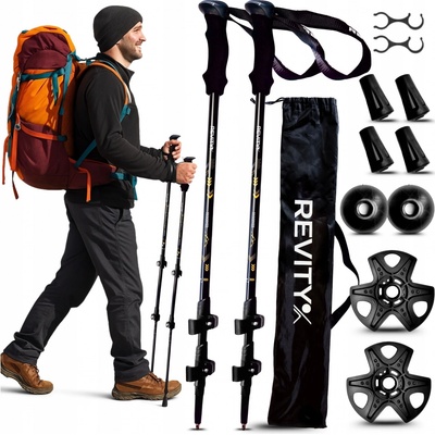 Revity Discover