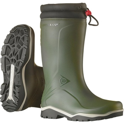Dunlop zimní holinky Blizzard