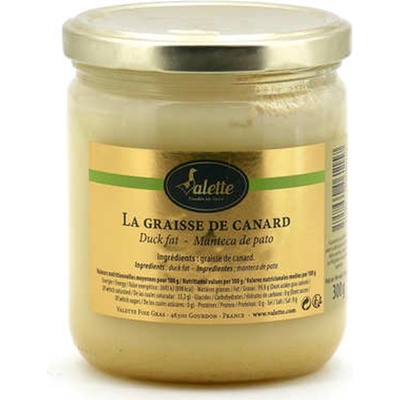 Valette KACHNÍ SADLO 300 g