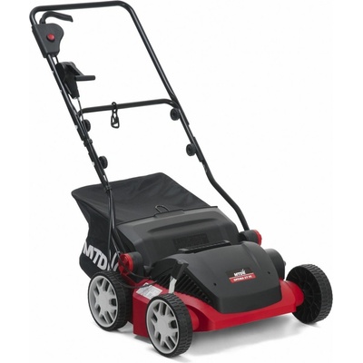 MTD Smart 30 VE