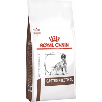 Royal Canin gastro intestinal 2 kg