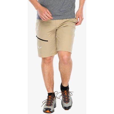 Salewa Puez 4 Shorts quicksand