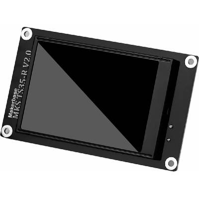 TwoTrees Display Screen | TTC450