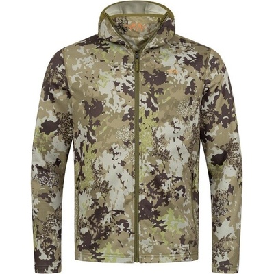 Blaser mikina Drain Full-Zip