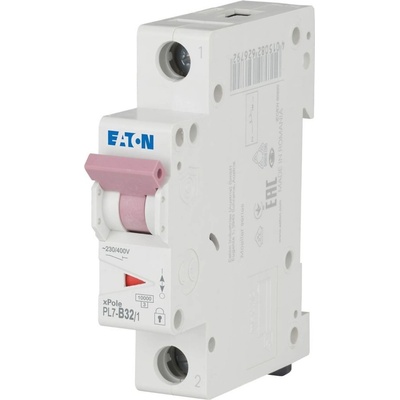 Eaton 262679 PL7-B32/1