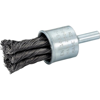Würth Kotúčová kefa na vretene/koncová kefa D19 mm x 6 mm - 071469 04