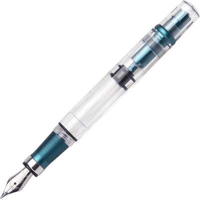 TWSBI Diamond 580ALR Prussian Blue