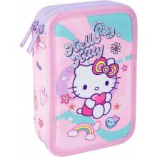 CoolPack dvojitý hello Kitty