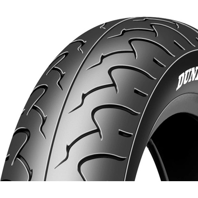 Dunlop D207 RunScoot 120/70 R13 53P – Hledejceny.cz