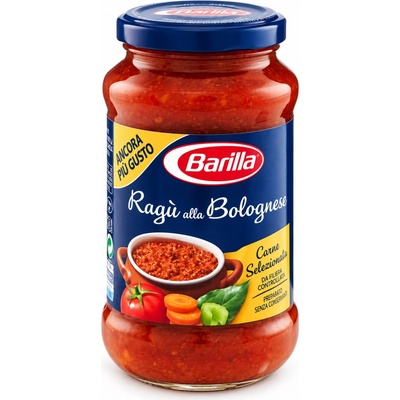 Barilla Omáčka boloňská Ragú alla Bolognese 300 g