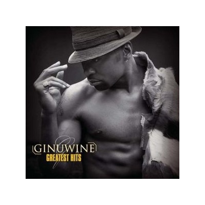 Greatest Hits - Ginuwine CD – Hledejceny.cz