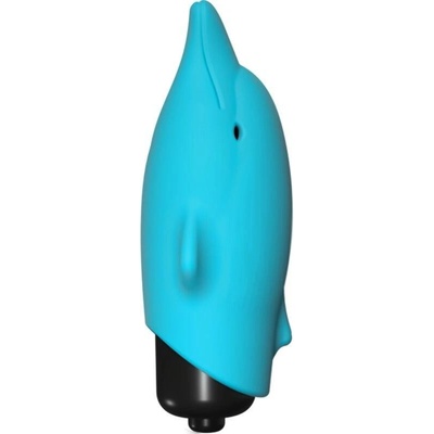 Adrien Lastic Flippy Pocket Delfin