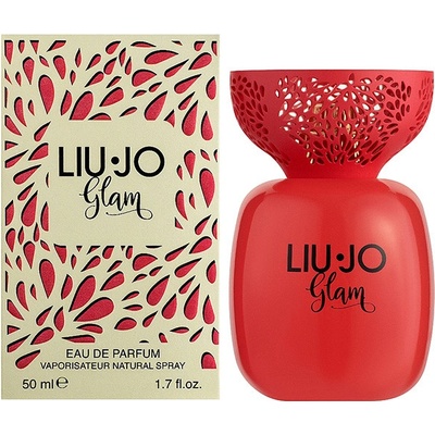 Liu Jo Glam parfémovaná voda dámská 100 ml tester
