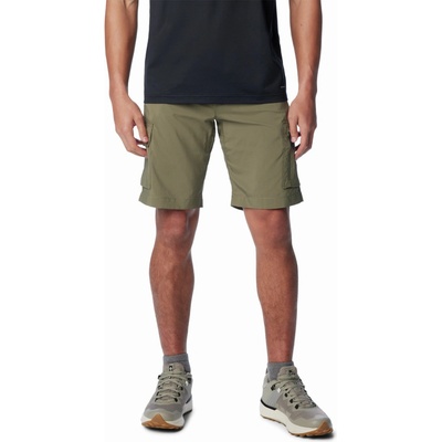 Columbia Silver Ridge Utility Cargo Short Men